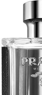 Prada L'Homme toaletná voda pre mužov 150 ml 6