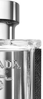 Prada L'Homme toaletná voda pre mužov 150 ml 7