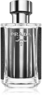 Prada L'Homme toaletná voda pre mužov 50 ml