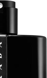 Prada Luna Rossa Black parfumovaná voda plniteľná pre mužov 100 ml 7