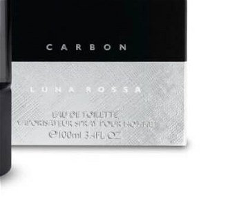 Prada Luna Rossa Carbon - EDT 100 ml 9