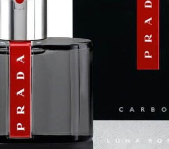 Prada Luna Rossa Carbon - EDT 150 ml 5