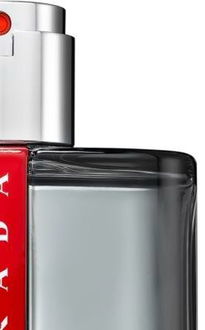 Prada Luna Rossa Carbon toaletná voda pre mužov 100 ml 7