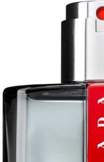 Prada Luna Rossa Carbon toaletná voda pre mužov 50 ml 6