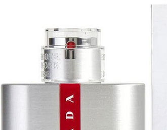 Prada Luna Rossa - EDT 150 ml 6