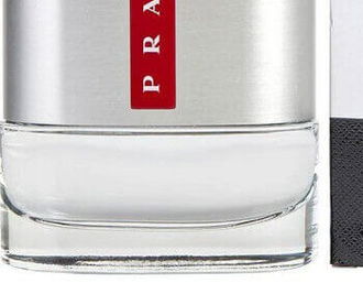 Prada Luna Rossa - EDT 150 ml 8