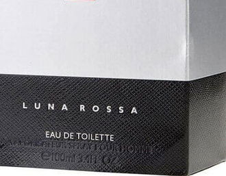 Prada Luna Rossa - EDT 150 ml 9