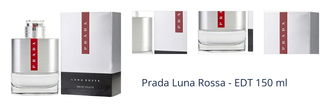 Prada Luna Rossa - EDT 150 ml 1