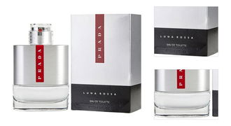 Prada Luna Rossa - EDT 150 ml 3