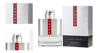 Prada Luna Rossa - EDT 150 ml 4