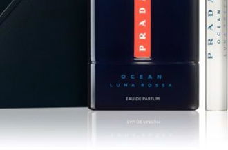 Prada Luna Rossa Ocean darčeková sada pre mužov 9