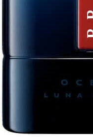 Prada Luna Rossa Ocean - EDT 100 ml 8