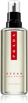 Prada Luna Rossa Ocean parfumovaná voda náhradná náplň pre mužov 150 ml 2