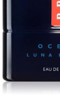 Prada Luna Rossa Ocean parfumovaná voda pre mužov 50 ml 8