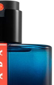 Prada Luna Rossa Ocean toaletná voda pre mužov 50 ml 7