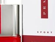 Prada Luna Rossa Sport - EDT 100 ml 5