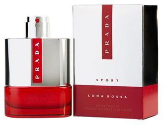 Prada Luna Rossa Sport - EDT 100 ml 2