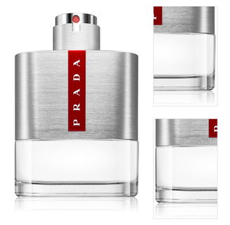 Prada Luna Rossa toaletná voda pre mužov 100 ml 3