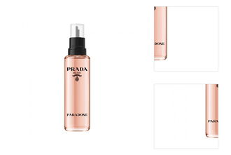 Prada Paradoxe - EDP náplň 100 ml 3