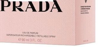 Prada Paradoxe - EDP (plnitelná) 30 ml 9