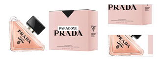 Prada Paradoxe - EDP (plnitelná) 30 ml 3