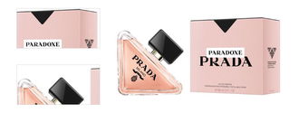 Prada Paradoxe - EDP (plnitelná) 30 ml 4