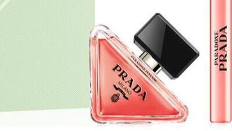 Prada Paradoxe Intense darčeková sada pre ženy 9