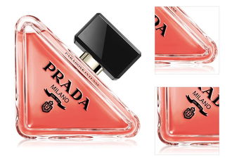 Prada Paradoxe Intense parfumovaná voda plniteľná pre ženy 90 ml 3