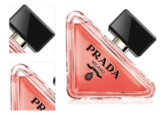 Prada Paradoxe Intense parfumovaná voda plniteľná pre ženy 90 ml 4