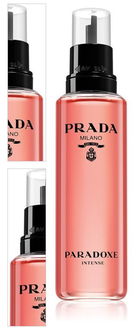 Prada Paradoxe Intense parfumovaná voda náhradná náplň pre ženy 100 ml 4