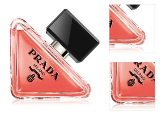 Prada Paradoxe Intense parfumovaná voda plniteľná pre ženy 50 ml 3