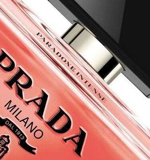 Prada Paradoxe Intense parfumovaná voda plniteľná pre ženy 50 ml 5