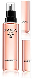 Prada Paradoxe parfumovaná voda náhradná náplň pre ženy 100 ml 3