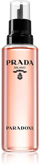 Prada Paradoxe parfumovaná voda náhradná náplň pre ženy 100 ml