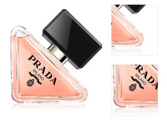 Prada Paradoxe parfumovaná voda plniteľná pre ženy 30 ml 3