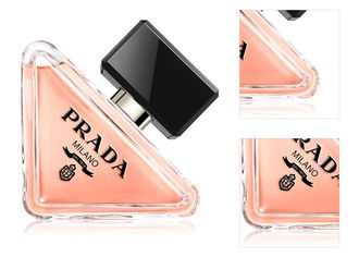 Prada Paradoxe parfumovaná voda plniteľná pre ženy 50 ml 3