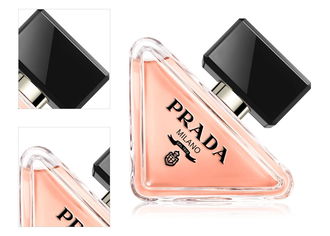 Prada Paradoxe parfumovaná voda plniteľná pre ženy 50 ml 4