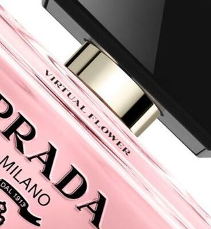 Prada Paradoxe Virtual Flower parfumovaná voda plniteľná pre ženy 30 ml 5