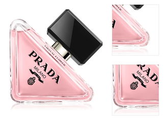 Prada Paradoxe Virtual Flower parfumovaná voda plniteľná pre ženy 50 ml 3