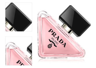 Prada Paradoxe Virtual Flower parfumovaná voda plniteľná pre ženy 50 ml 4