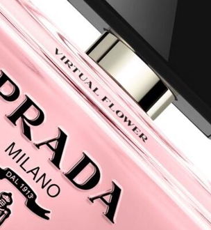 Prada Paradoxe Virtual Flower parfumovaná voda plniteľná pre ženy 50 ml 5