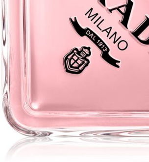 Prada Paradoxe Virtual Flower parfumovaná voda plniteľná pre ženy 90 ml 8