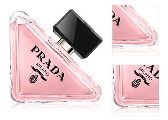 Prada Paradoxe Virtual Flower parfumovaná voda plniteľná pre ženy 90 ml 3