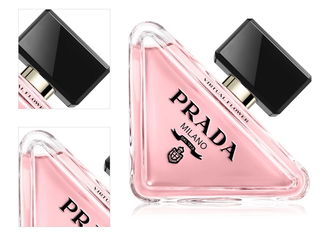 Prada Paradoxe Virtual Flower parfumovaná voda plniteľná pre ženy 90 ml 4