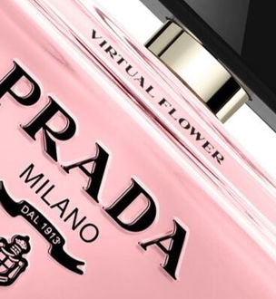 Prada Paradoxe Virtual Flower parfumovaná voda plniteľná pre ženy 90 ml 5