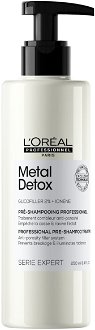 Predšampónová starostlivosť Loréal Professionnel Serie Expert Metal Detox - 250 ml - L’Oréal Professionnel + darček zadarmo