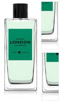 Prêt à Porter London parfumovaná voda pre ženy 100 ml 3