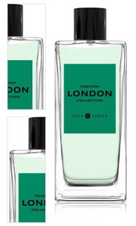 Prêt à Porter London parfumovaná voda pre ženy 100 ml 4