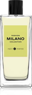 Prêt à Porter Milano parfumovaná voda pre ženy 100 ml