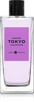 Prêt à Porter Tokyo parfumovaná voda pre ženy 100 ml